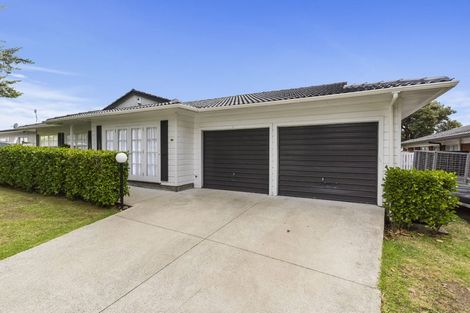 Photo of property in 85 Glenmore Road, Sunnyhills, Auckland, 2010