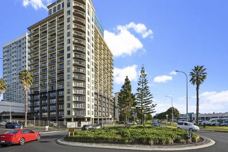 Photo of property in The Rennaissance, 4g/18 Ronwood Avenue, Manukau, Auckland, 2104