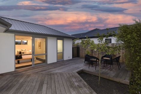 Photo of property in 8 Manarola Road, Halswell, Christchurch, 8025