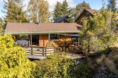 Photo of property in 58a Chalet Crescent, Hanmer Springs, 7334