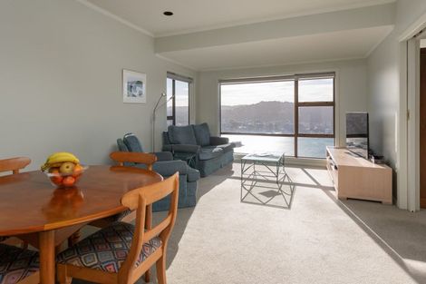 Photo of property in 22 Robieson Street, Roseneath, Wellington, 6011