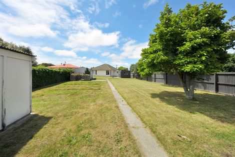 Photo of property in 43 Nottingham Avenue, Halswell, Christchurch, 8025