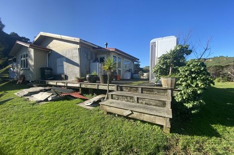 Photo of property in 98b Raglan Road, Kawhia, 3878