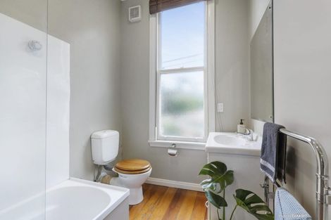 Photo of property in 134a Coromandel Street, Newtown, Wellington, 6021