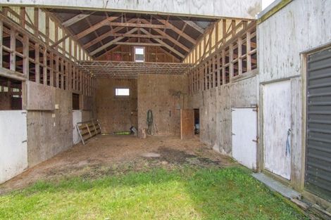 Photo of property in 3483 Kaipara Coast Highway, Glorit, Warkworth, 0984