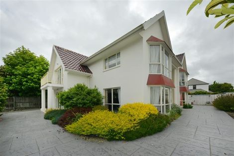 Photo of property in 87 Waimairi Road, Upper Riccarton, Christchurch, 8041