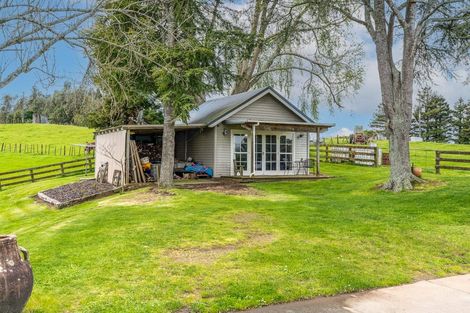 Photo of property in 14 Mcfall Road, Ohaupo, 3883