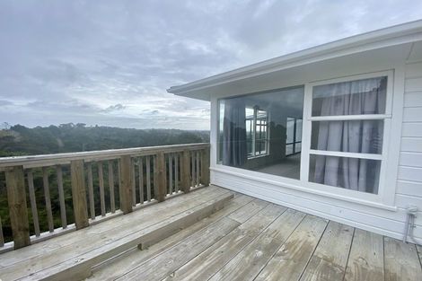 Photo of property in 397 Glenvar Road, Redvale, Auckland, 0794