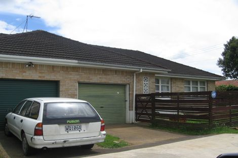 Photo of property in 131a Wyllie Road, Papatoetoe, Auckland, 2025