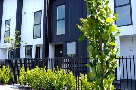 Photo of property in 23/6 Waverley Street, Sydenham, Christchurch, 8023