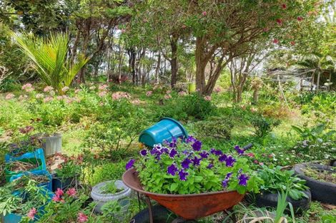 Photo of property in 196 Newton Road, Omapere, Kaikohe, 0473