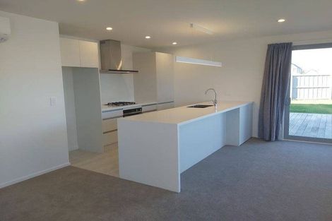 Photo of property in 22 Chandler Way, Rolleston, 7615