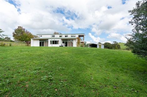 Photo of property in 1431 Te Pahu Road, Karamu, Hamilton, 3285