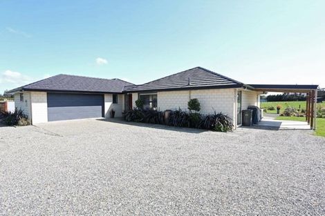 Photo of property in 199 Fairweather Road, Mill Road, Invercargill, 9872