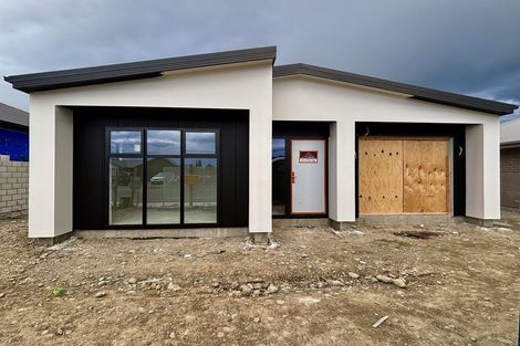Photo of property in 252 Lincoln Rolleston Road, Rolleston, 7678