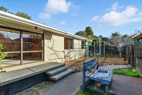 Photo of property in 29 Neville Street, Spreydon, Christchurch, 8024