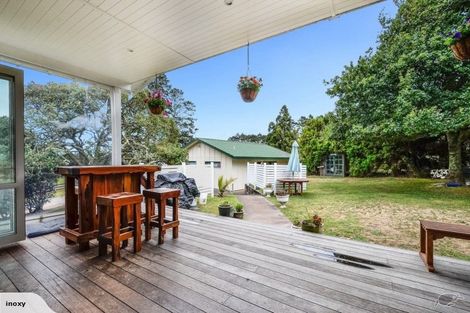 Photo of property in 324 Taupaki Road, Taupaki, Henderson, 0782