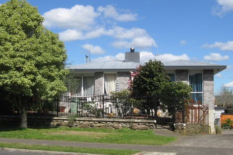 Photo of property in 60 Eighteenth Avenue, Tauranga South, Tauranga, 3112