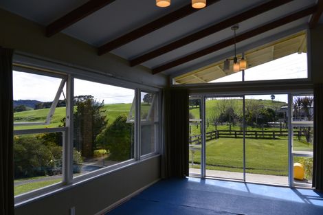 Photo of property in 534 Orini Road, Orini, Taupiri, 3792