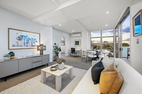 Photo of property in Maison Apartments, 112/16 Huron Street, Takapuna, Auckland, 0622