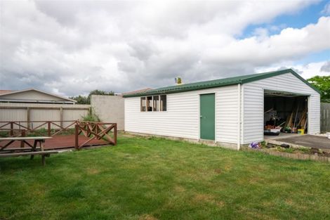 Photo of property in 31 Stratford Street, Blenheim, 7201