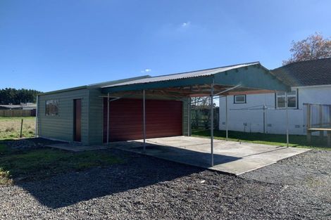 Photo of property in 25 Flower Street, Bulls, 4818