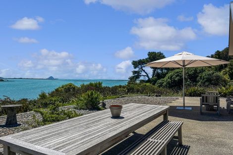 Photo of property in 8 Ohiwa Cove Rise, Waiotahe, Opotiki, 3198