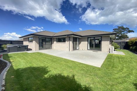 Photo of property in 26 Cassidy Avenue, Lincoln, 7608