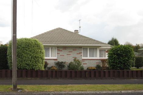 Photo of property in 13 Fenwick Crescent, Hillcrest, Hamilton, 3216