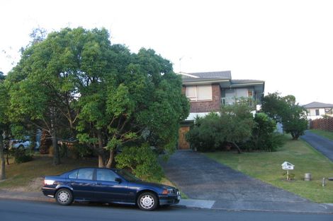 Photo of property in 92 Velma Road, Hillcrest, Auckland, 0627