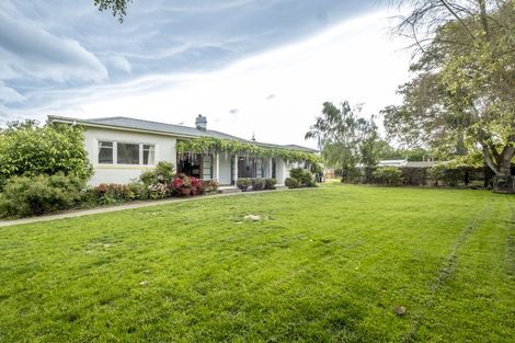 Photo of property in 1 Montrose Avenue, Culverden, 7392