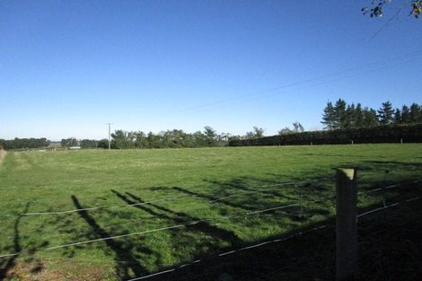 Photo of property in 862 Oxford Road, Fernside, Rangiora, 7471