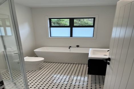 Photo of property in 1 Holloway Road, Aro Valley, Wellington, 6021