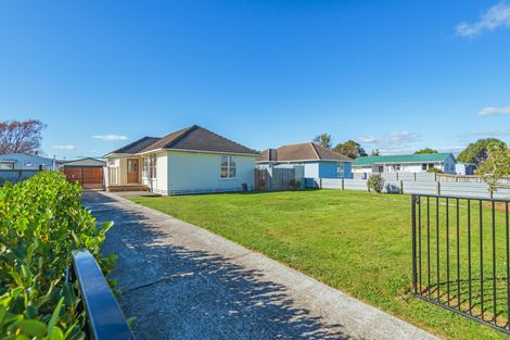 Photo of property in 5 Haversham Street, Highbury, Palmerston North, 4412