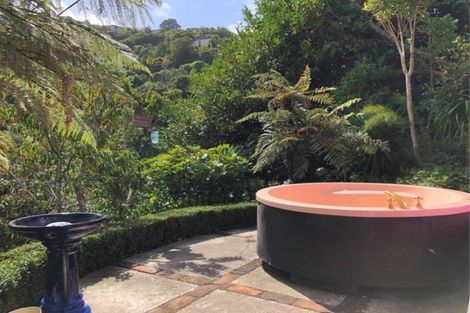 Photo of property in 1 Haines Terrace, Aro Valley, Wellington, 6021