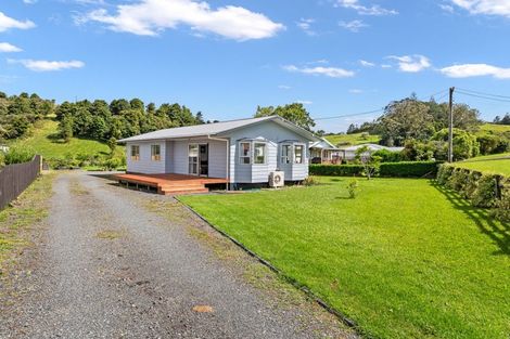 Photo of property in 1 Belton Place, Hikurangi, 0114
