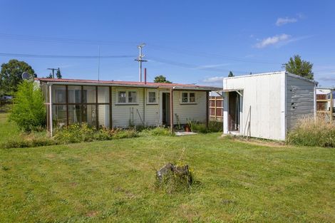 Photo of property in 143 Rangatira Drive, Mangakino, 3421