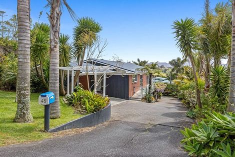Photo of property in 48 Percy Street, Warkworth, 0910