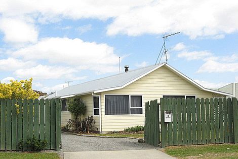 Photo of property in 8 Brookfield Place, Redwoodtown, Blenheim, 7201