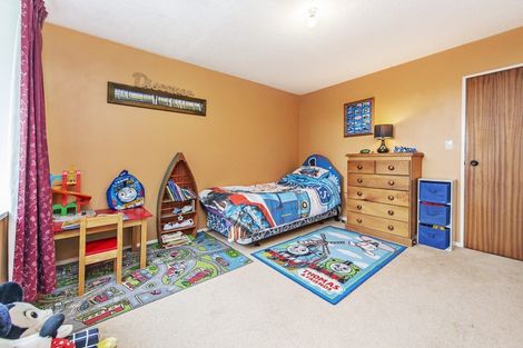 Photo of property in 580 Maddisons Road, Rolleston, Christchurch, 7675