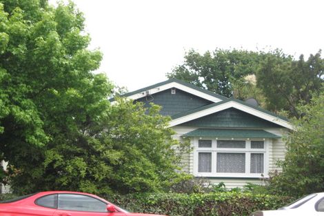 Photo of property in 31 North Avon Road, Richmond, Christchurch, 8013
