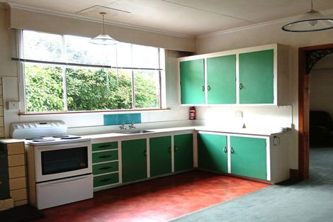 Photo of property in 23 Garden Street, Lumsden, 9730