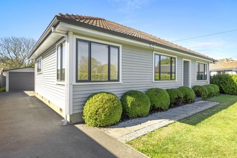 Photo of property in 152 Vagues Road, Northcote, Christchurch, 8052