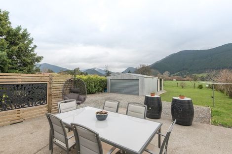 Photo of property in 6746 State Highway 6, Rai Valley, 7194