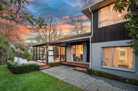 Photo of property in 94a Clyde Road, Ilam, Christchurch, 8041
