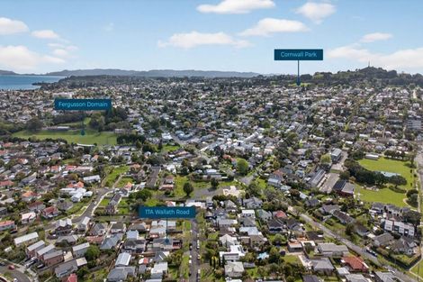 Photo of property in 12 Dreifuss Place, Mangere East, Auckland, 2024