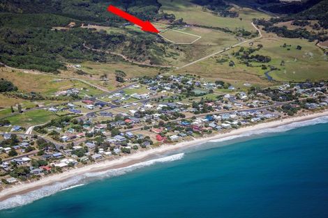 Photo of property in Te Punga, 151e Te Punga Road, Whangapoua, Coromandel, 3582