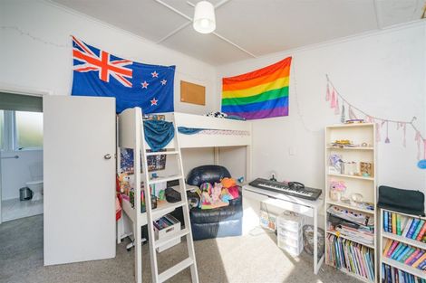 Photo of property in 118 Fitzroy Street, Terrace End, Palmerston North, 4410