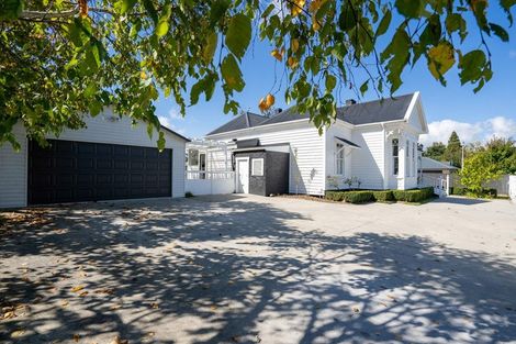 Photo of property in 6 Tiaki Way, Cambridge, 3434