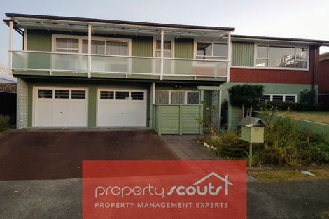 Photo of property in 13 Longview Drive, Merrilands, New Plymouth, 4312